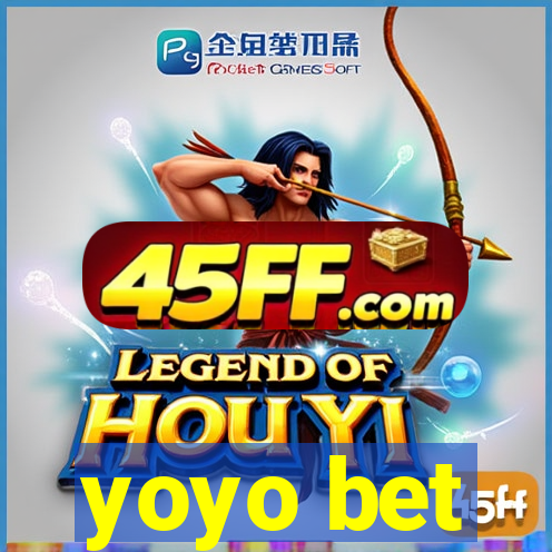 yoyo bet